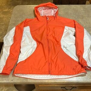Women’s Columbia jacket size medium